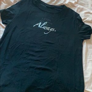 Harry Potter Illusion T-Shirt